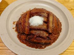 甜烧白-盘飧市(春熙路店)