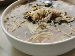 -柒园·三十年创意杭帮菜(龙湖滨江天街店)