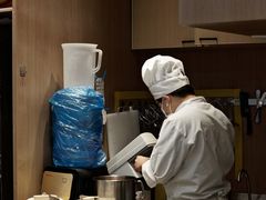 -辛一·铜锣烧(大宁久光店)