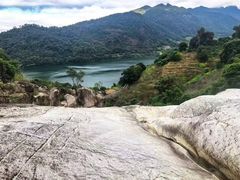 -碧水峡漂流