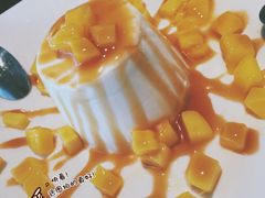 芒果布丁-C'è Amore爱意(亿合城店)