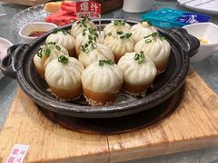 -79号渔船海鲜饭店(宝安店)