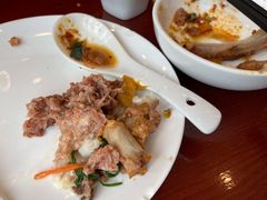 经典蒜香排骨-龙凤瓦罐煨汤馆(清江东路店)