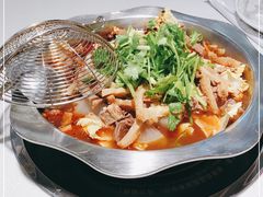 -老王全牛宴·鲜牛肉牛杂火锅(总店)