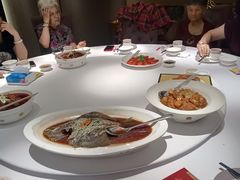 -海宝酒家(中山四路店)