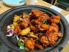 -宏状元现熬粥·京味菜(三里河店)