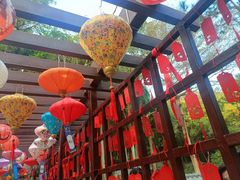 -深圳国际园林花卉博览园