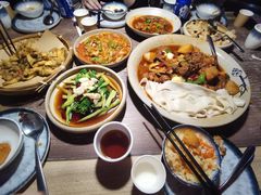 -那时新疆·车师(大宁音乐广场店)