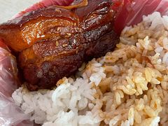 把子肉-咱家王新国把子肉(县东巷店)