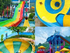 -清泉湾生态旅游度假区