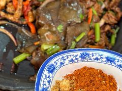 -一烙锅(友谊店)