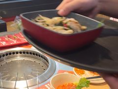 -新石器烤肉(百联川沙店)