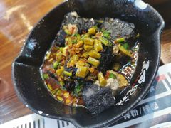 -黑白电视长沙小吃(美林M·LIVE天地东座店)