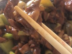 -美顺香食府鱼头老店(雪野湖店)