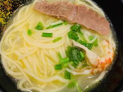 -新发展亚太JW万豪酒店·福苑咖啡厅