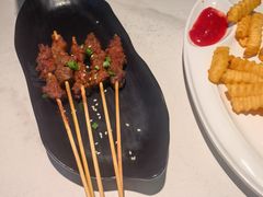 -蛙喔牛蛙(淮安吾悦店)