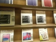 -苹果售后维修服务中心(东大直街总店)