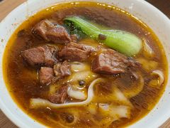 -老柴削面(向阳里店)