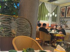 -润园四季椰子鸡火锅(欢乐海岸店)