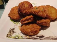 -小秦淮·南京土菜(新亭西路店)