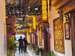 -秦月轩·陕西家乡菜(阜成路·五棵松店)