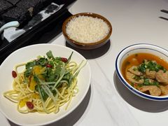 -火宫殿·小吃王国(坡子街店)