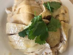 -泰煌鸡·上海白斩鸡·沪菜(平利店)