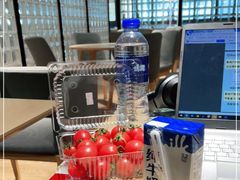 -北大家园食堂