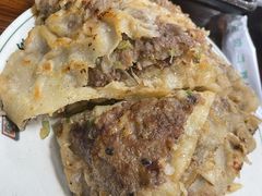-清真永恒华威肉饼(潘家园店)
