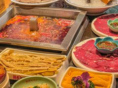 -蜀江龙火锅(339店)