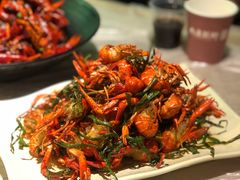 -巴厘龙虾·榜首油焖大虾(洞庭·艺术洋房店)