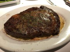 肉眼牛排-茹丝葵经典牛排馆(上海外滩店)