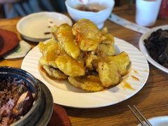 -百年石锅饭·朝鲜族传统民餐