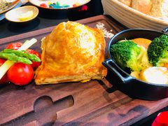 -上海苏宁宝丽嘉酒店·Cafe Bellagio西餐厅