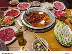 -楠火锅(太古里总店)