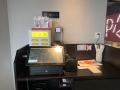 -必胜客(栖乐荟店)