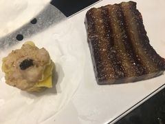 -新兴·金羊座·粤菜点心(乐峰店)
