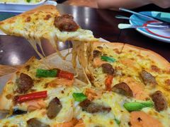 -菲滋意式餐厅(金华银泰城店)