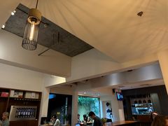 -BAKER&SPICE(安福路店)