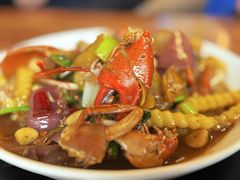 -瑞丽活螃蟹(芒市店)