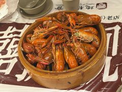 -靓靓蒸虾·头牌蒸虾(雪松路总店)