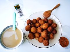 -娘心豆品(方庄店)