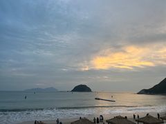 -西涌国际滨海旅游区