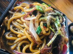 -烛影拾光观景餐厅·创意菜·摄影·小提琴(大唐不夜城店)