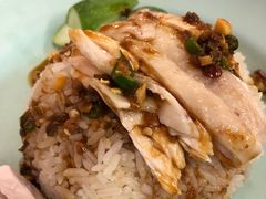 -红大哥水门鸡饭(總店)