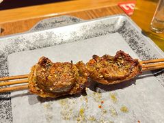 烤大腰-管氏翅吧(护国寺店)