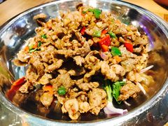 -北疆饭店(大运河博物馆宝龙店)