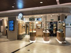 -木九十眼镜(嘉里中心店)