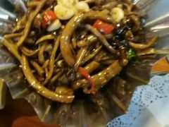 -穆老九清真牛羊肉馆(宋城店)