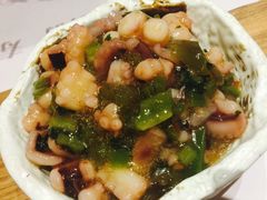 -林妈妈村·日式料理(宝山龙湖天街店)
